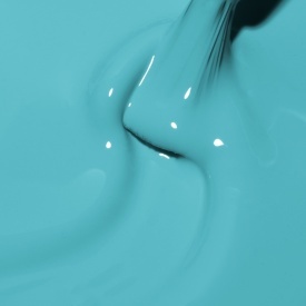 Cupio Oja semipermanenta One Step 3in1 - Baby Blue Aura 8ml