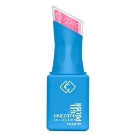 Cupio Oja semipermanenta One Step 3in1 - French Pink 8ml