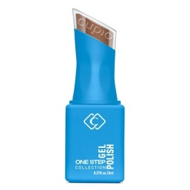 Cupio Oja semipermanenta One Step 3in1 - Mocha Mist Delight 8ml