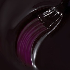 Cupio Oja semipermanenta Art Collection - Leather Dress 15ml