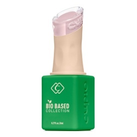 Cupio Oja semipermanenta Bio Based - Pink Salt 8ml