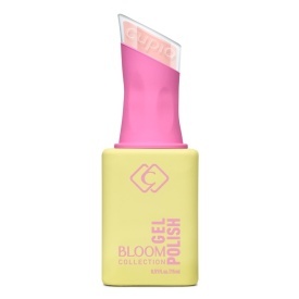 Cupio Oja semipermanenta Bloom - Peach Flower 15ml