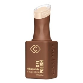 Cupio Oja semipermanenta Chocolate - Milky Truffle 15ml