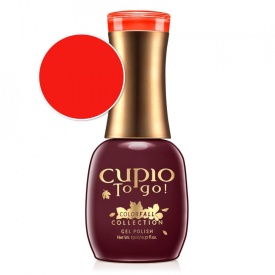 Cupio Oja semipermanenta ColorFall - Seduction 15ml