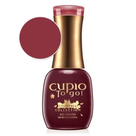 Cupio Oja semipermanenta ColorFall - Slow Dancing 15ml