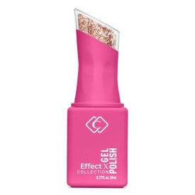 Cupio Oja semipermanenta Effect X Cat Eye - Afterglow Kitty Shine 8ml