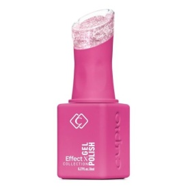 Cupio Oja semipermanenta Effect X Cat Eye - Kitty Eyes Kohona 8ml