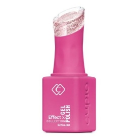 Cupio Oja semipermanenta Effect X Cat Eye - Kitty Eyes Persian 8ml