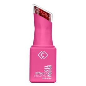 Cupio Oja semipermanenta Effect X - Magnetto Galaxy Eclipse Rouge 8ml
