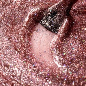 Cupio Oja semipermanenta Effect X Cat Eye - Magnetto Galaxy Mercure 8ml