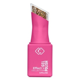 Cupio Oja semipermanenta Effect X - Flash Dune 8ml