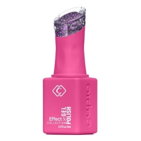 Cupio Oja semipermanenta Effect X - Flash Nightfall 8ml
