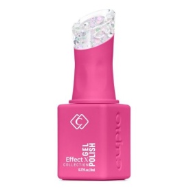 Cupio Oja semipermanenta Effect X - New Orleans Carnival 8ml
