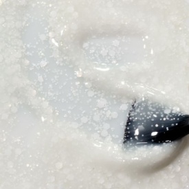 Cupio Oja semipermanenta Effect X - Sweet White Sugar 8ml