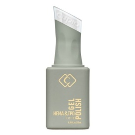 Cupio Oja semipermanenta Hema & TPO Free - Pure Silence 15ml