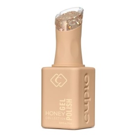 Cupio Oja semipermanenta Honey Collection - Dandelion Honey 15ml