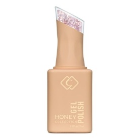 Cupio Oja semipermanenta Honey Collection - Lavender Honey 15ml