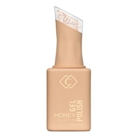 Cupio Oja semipermanenta Honey Collection - Pure Honey 15ml