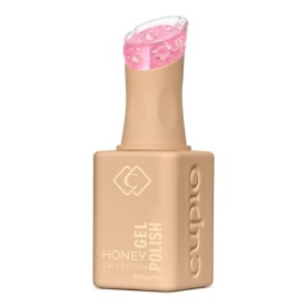 Cupio Oja semipermanenta Honey Collection - Sweet Honey 15ml