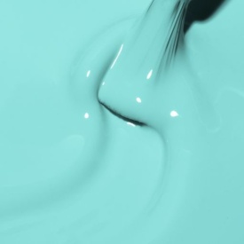 Cupio Oja semipermanenta Macarons - Mint Chocolate 15ml
