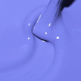 Cupio Oja semipermanenta Macarons - Curacao 15ml