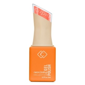 Cupio Oja semipermanenta Neon, baby! Collection - Beach Bonfire 8ml