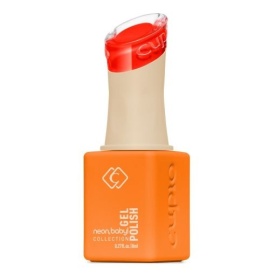 Cupio Oja semipermanenta Neon, baby! Cherry Bomb 8ml
