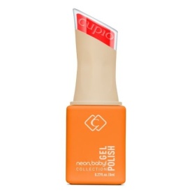 Cupio Oja semipermanenta Neon, baby! Collection - Juicy Date 8ml