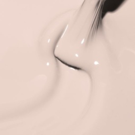 Cupio Oja semipermanenta Nude Collection - Aether Nude 15ml