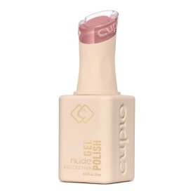 Cupio Oja semipermanenta Nude Collection - Chocolate 15ml