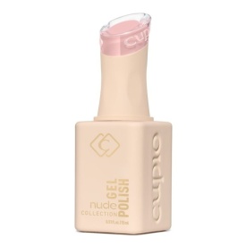 Cupio Oja semipermanenta Nude Collection - Classic French 15ml