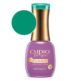 Cupio Oja semipermanenta Summer Collection Seaside Symphony 15ml