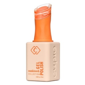 Cupio Oja semipermanenta sunkissed. - Bellini by the Pool 15ml