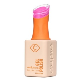 Cupio Oja semipermanenta sunkissed. - Flirty Fiesta 15ml