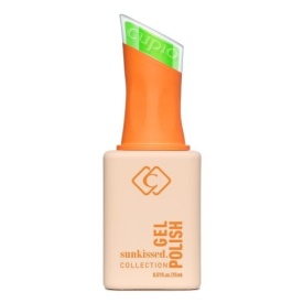 Cupio Oja semipermanenta sunkissed. - Sun&Fun 15ml