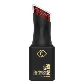 Cupio Oja semipermanenta The Mini One - Thermo Cranberry Red 8ml