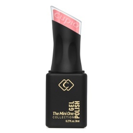 Cupio Oja semipermanenta The Mini One - Thermo Frozen Pink 8ml