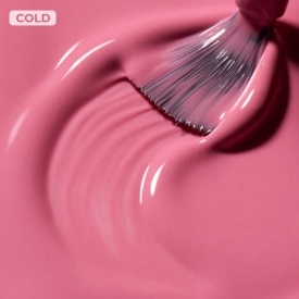 Cupio Oja semipermanenta The Mini One - Thermo Vanilla Ice 8ml