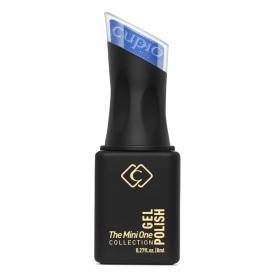 Cupio Oja semipermanenta The Mini One - Thermo Pink Sapphire 8ml