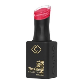 Cupio Oja semipermanenta The One - Bubble Gum 15ml