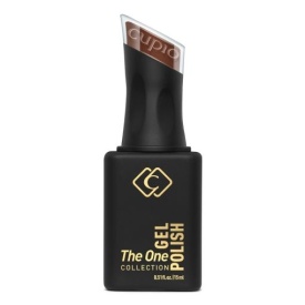 Cupio Oja semipermanenta The One - Cocoa Glaze 15ml