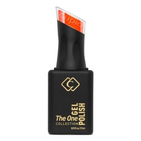 Cupio Oja semipermanenta The One - Coral Edge 15ml