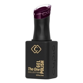 Cupio Oja semipermanenta The One - Dark Plum 15ml