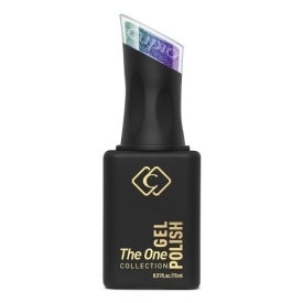 Cupio Oja semipermanenta The One - Electric Green 15ml