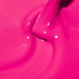 Cupio Oja semipermanenta The One - Flamingo 15ml