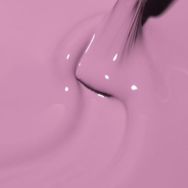 Cupio Oja semipermanenta The One - Icy Pink 15ml