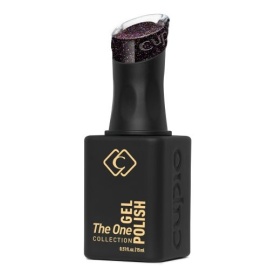 Cupio Oja semipermanenta The One - Midnight Mission 15ml