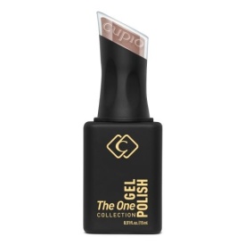 Cupio Oja semipermanenta The One - Mocha Mouse 15ml 