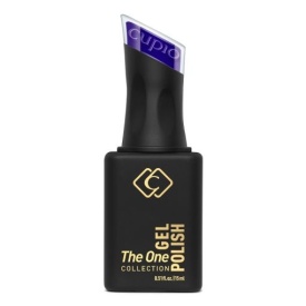 Cupio Oja semipermanenta The One - Navy Blue 15ml