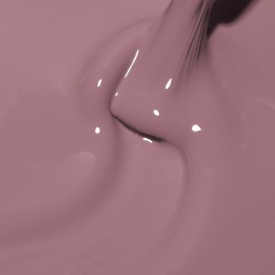 Cupio Oja semipermanenta The One - Nude is Chic 15ml